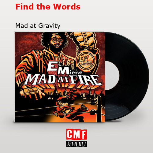 final cover Find the Words Mad at Gravity