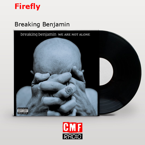 final cover Firefly Breaking Benjamin