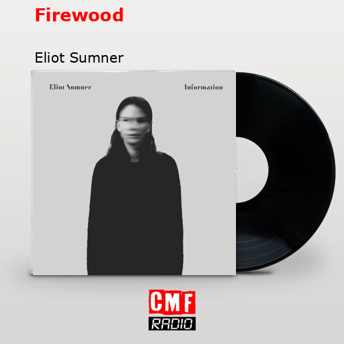 final cover Firewood Eliot Sumner