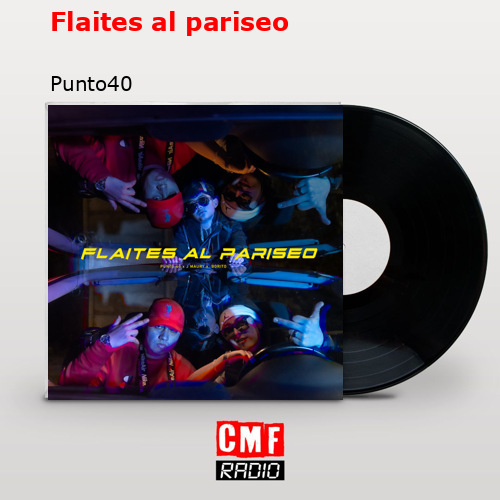 Flaites al pariseo – Punto40