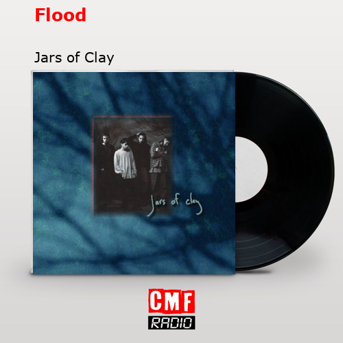 final cover Flood Jars of Clay