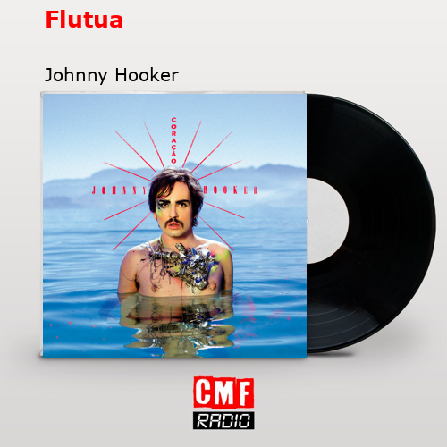 Flutua – Johnny Hooker