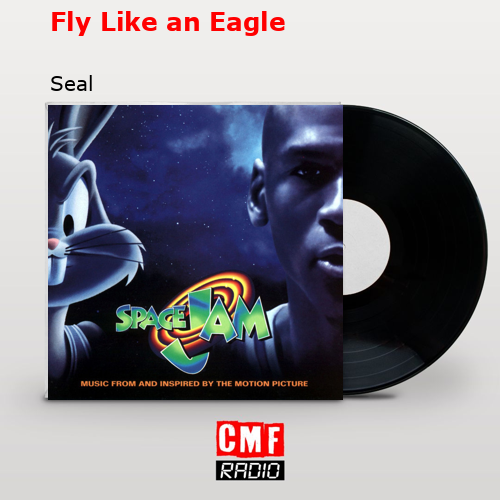 final cover Fly Like an Eagle Seal