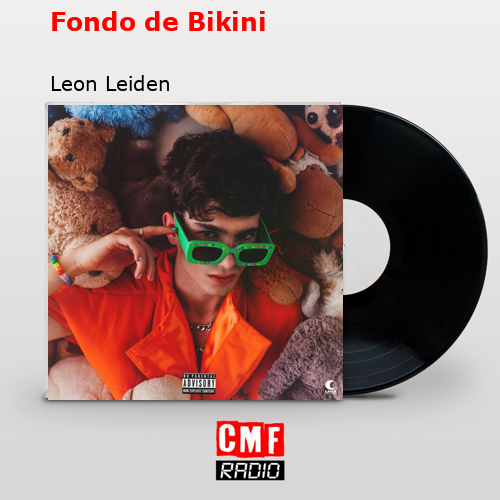 final cover Fondo de Bikini Leon Leiden