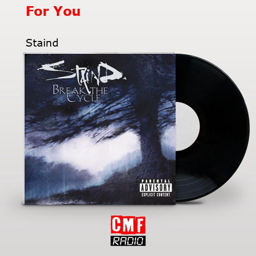 For You – Staind