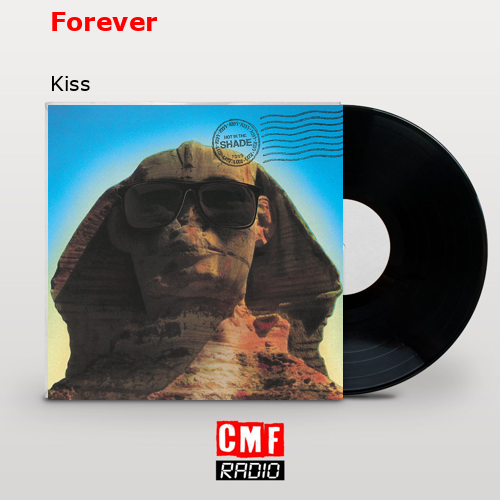 Forever – Kiss