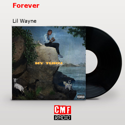Forever – Lil Wayne