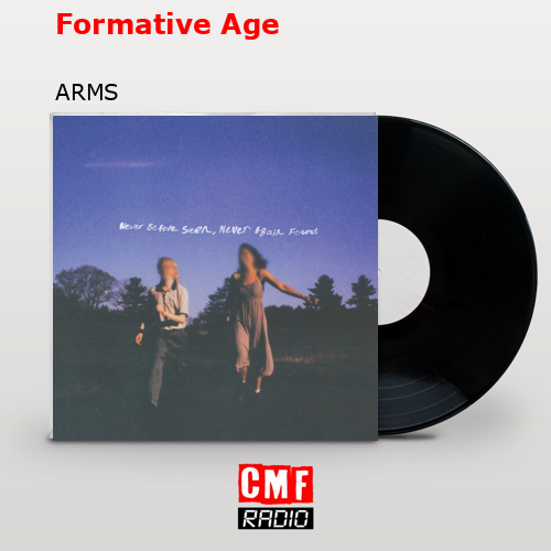 final cover Formative Age ARMS