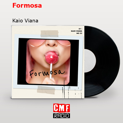 final cover Formosa Kaio Viana