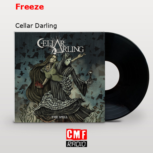 Freeze – Cellar Darling