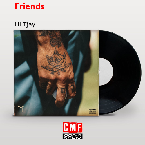 Friends – Lil Tjay