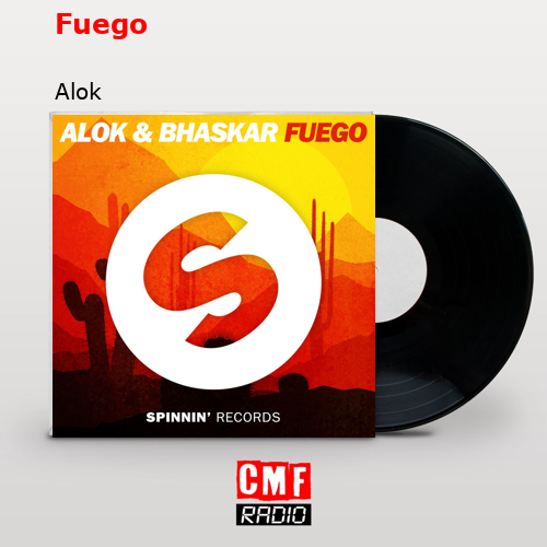 Fuego – Alok