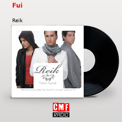 Fui – Reik