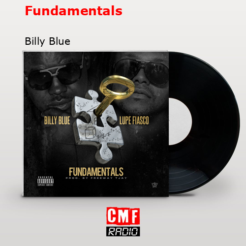 Fundamentals – Billy Blue