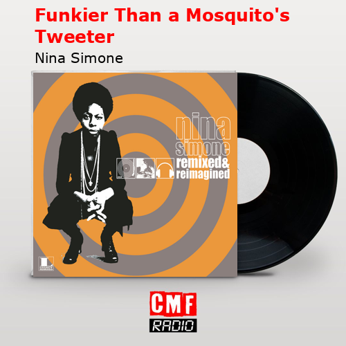 Funkier Than a Mosquito’s Tweeter – Nina Simone
