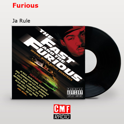 Furious – Ja Rule