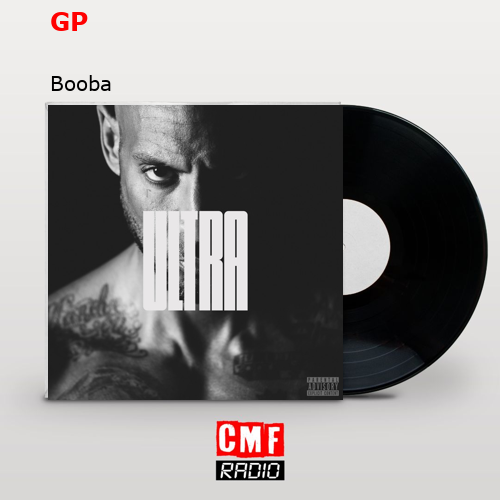 final cover GP Booba
