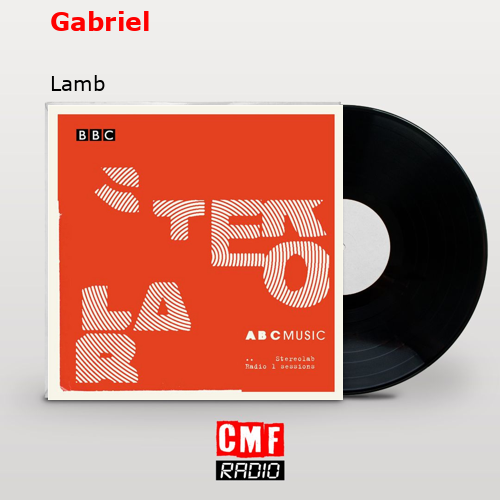 Gabriel – Lamb