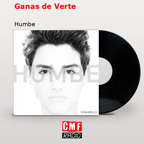 final cover Ganas de Verte Humbe