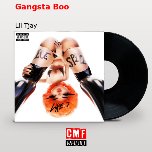 Gangsta Boo – Lil Tjay