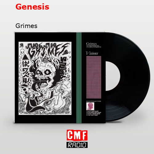 final cover Genesis Grimes