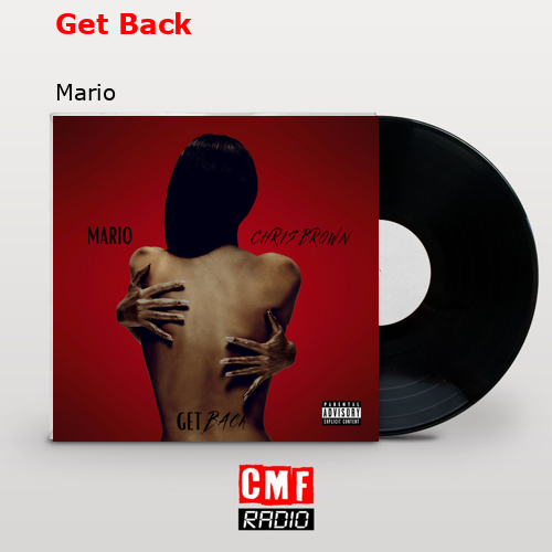 Get Back – Mario