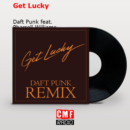 final cover Get Lucky Daft Punk feat. Pharrell Williams