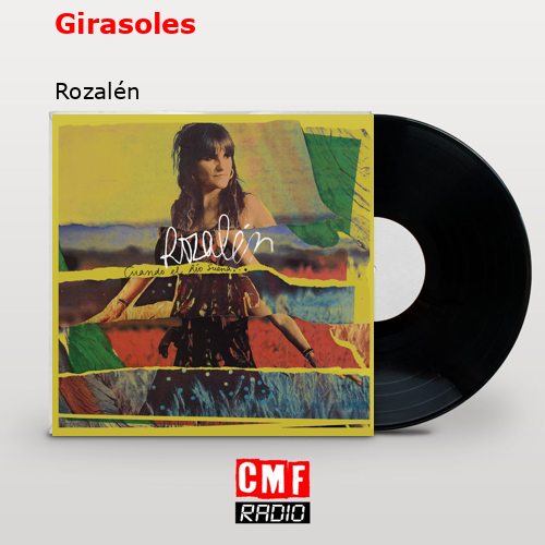 Girasoles – Rozalén