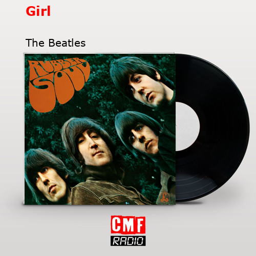 Girl – The Beatles