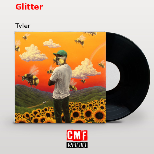 Glitter – Tyler