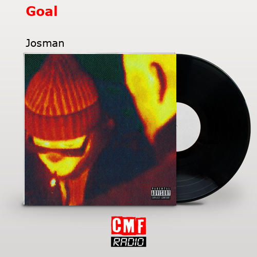 Goal – Josman