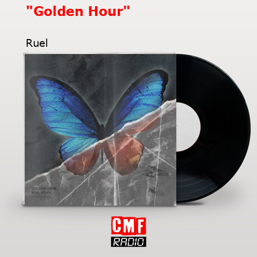 «Golden Hour» – Ruel