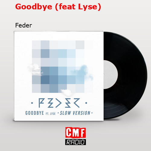 Goodbye (feat Lyse) – Feder