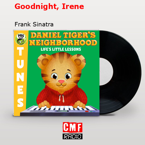 Goodnight, Irene – Frank Sinatra