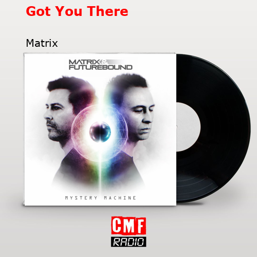 Got You There – Matrix