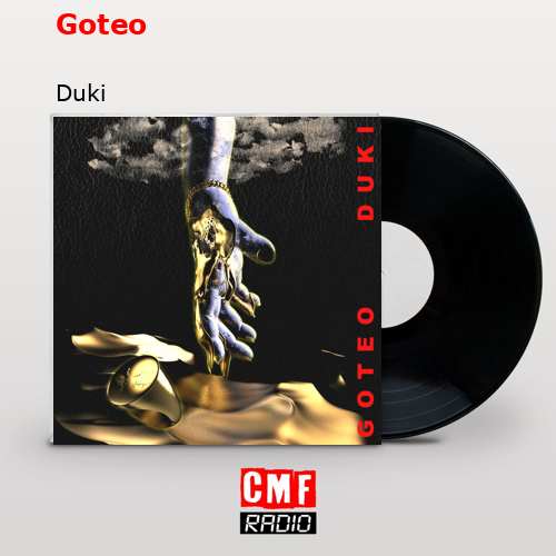 Goteo – Duki
