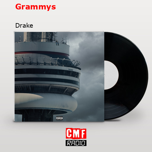 Grammys – Drake