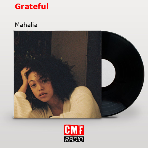 final cover Grateful Mahalia