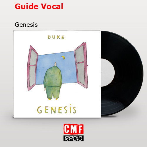 Guide Vocal – Genesis