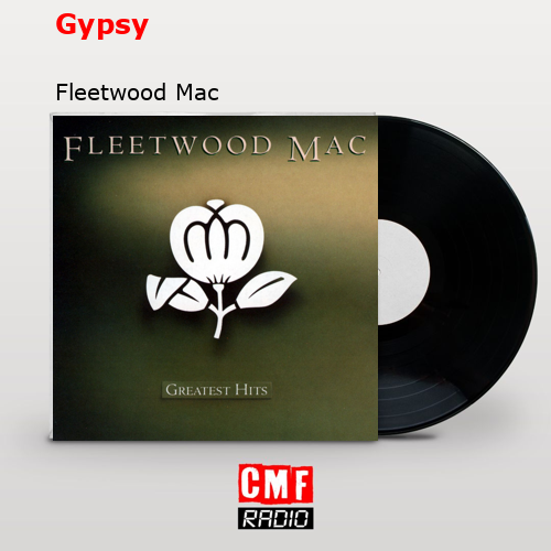 final cover Gypsy Fleetwood Mac