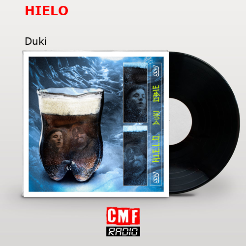 HIELO – Duki
