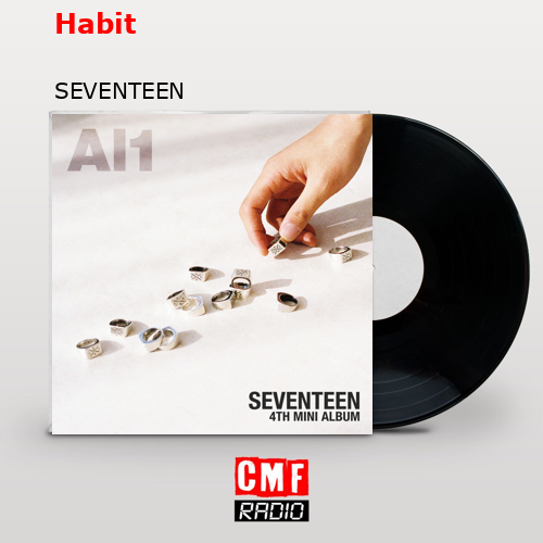 Habit – SEVENTEEN