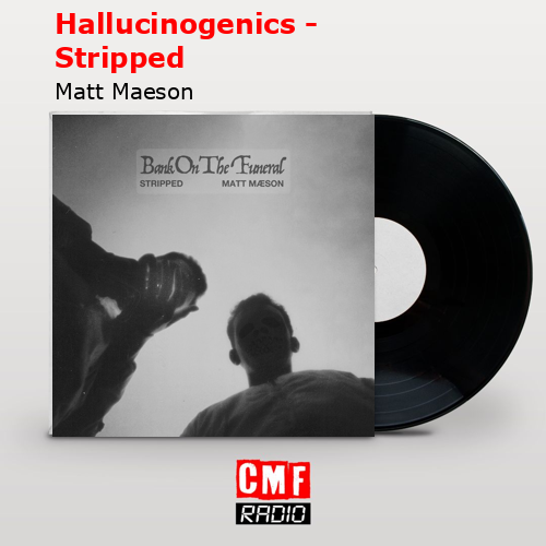 Hallucinogenics – Stripped – Matt Maeson