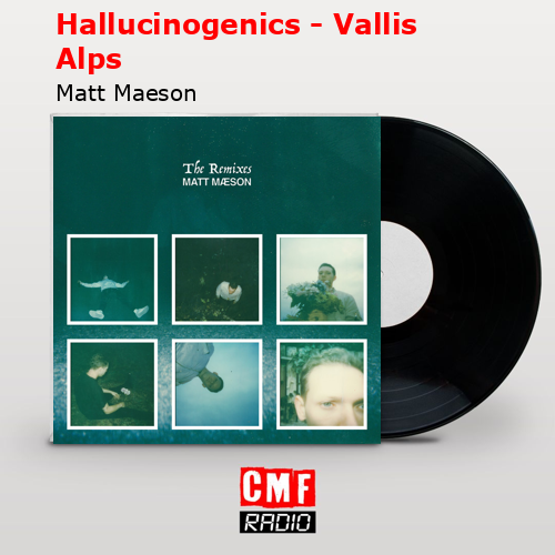 Hallucinogenics – Vallis Alps – Matt Maeson