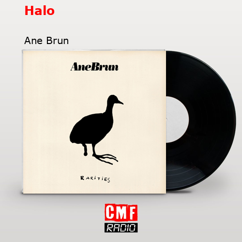 Halo – Ane Brun