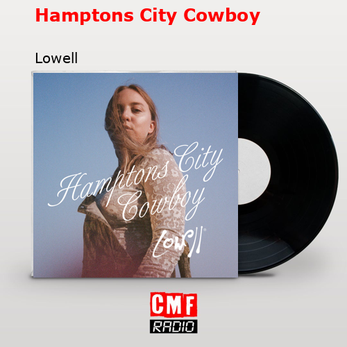 Hamptons City Cowboy – Lowell