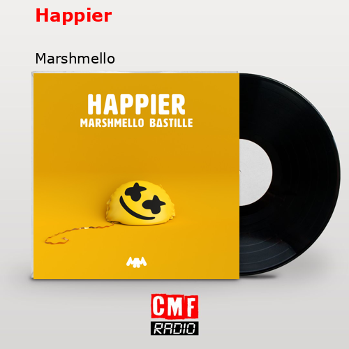 Happier – Marshmello