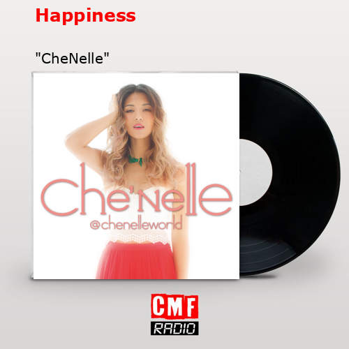 Happiness – «CheNelle»
