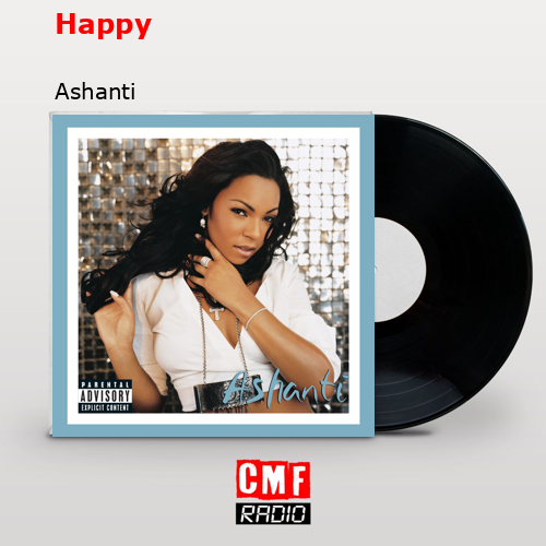 Happy – Ashanti