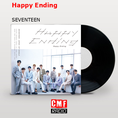 Happy Ending – SEVENTEEN